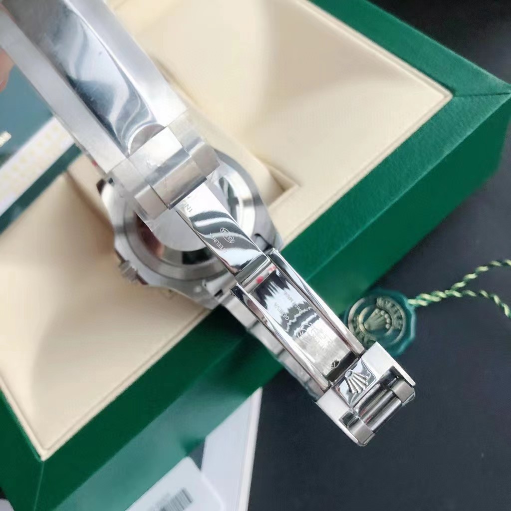 Rolex Oyster Perpetual Watch  - FashionPlug