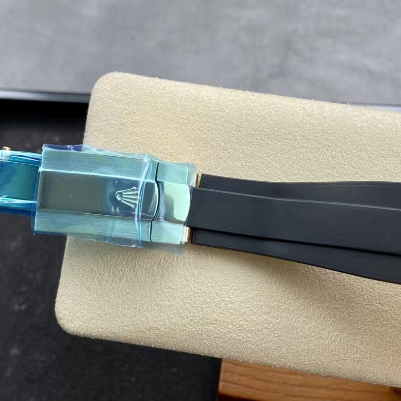 Rolex Sky-Dweller Watch   - FashionPlug