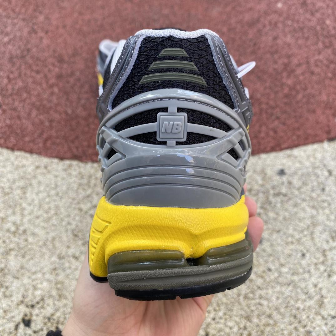 New Balance Sneakers        M1906NA - FashionPlug