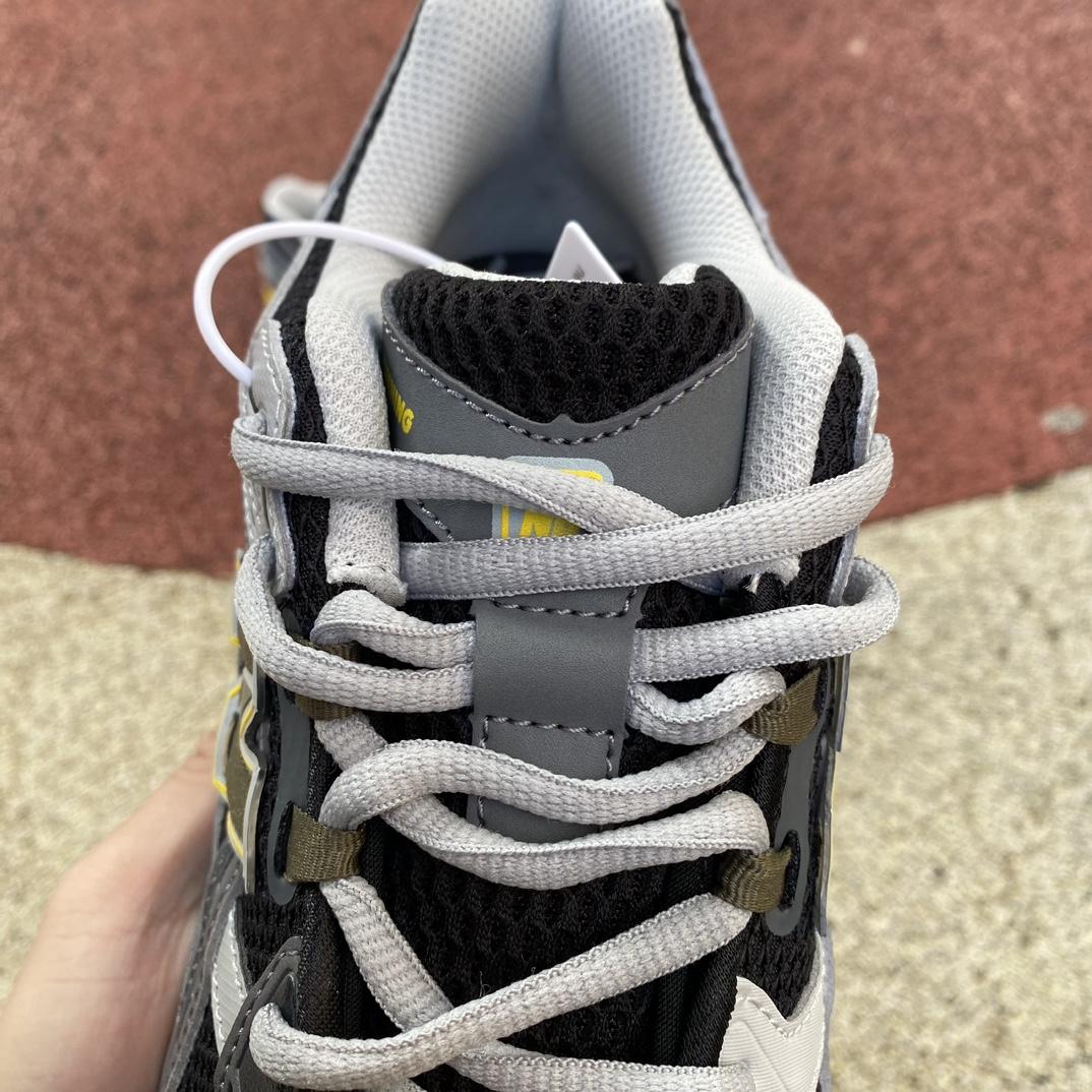 New Balance Sneakers        M1906NA - FashionPlug