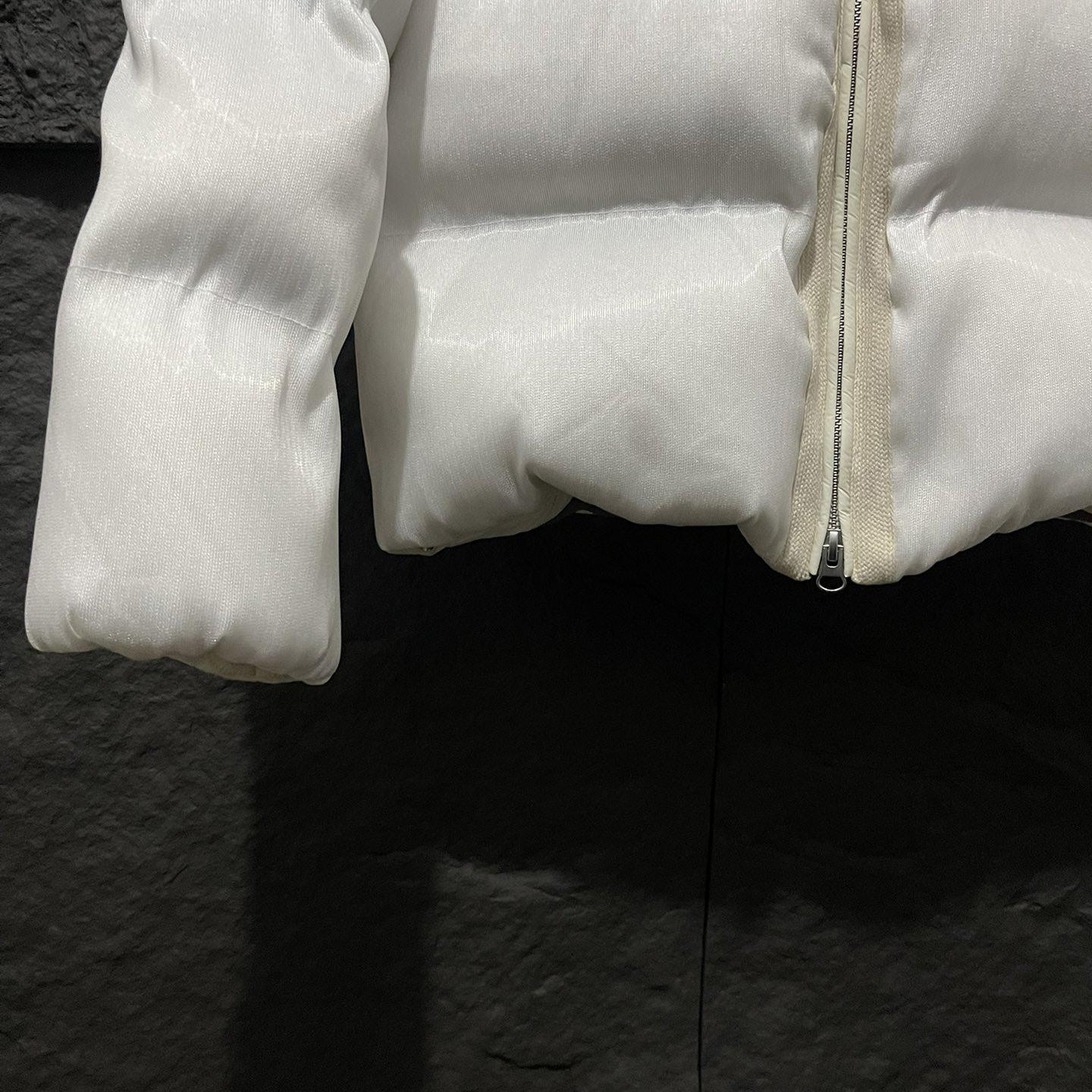  Palmangels Down Jacket - FashionPlug