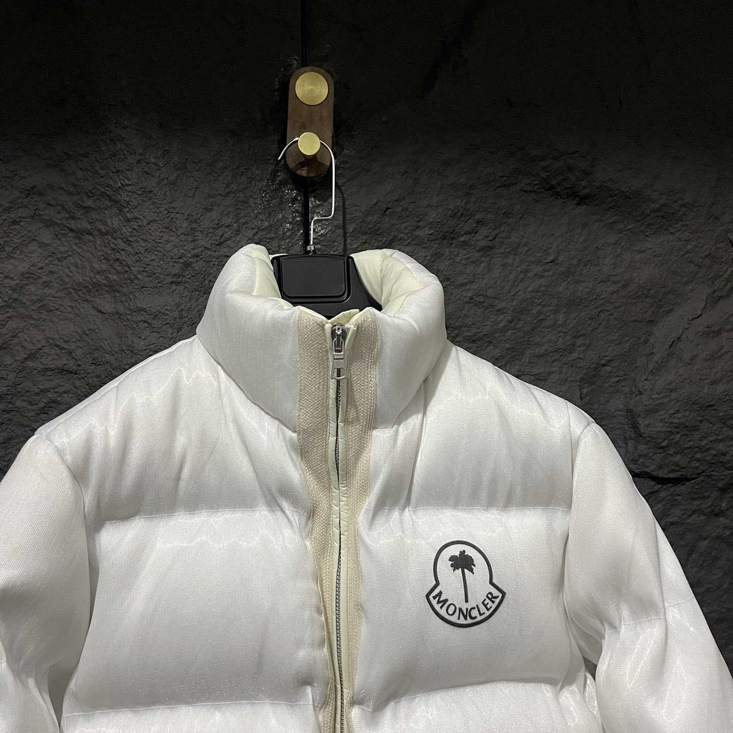  Palmangels Down Jacket - FashionPlug