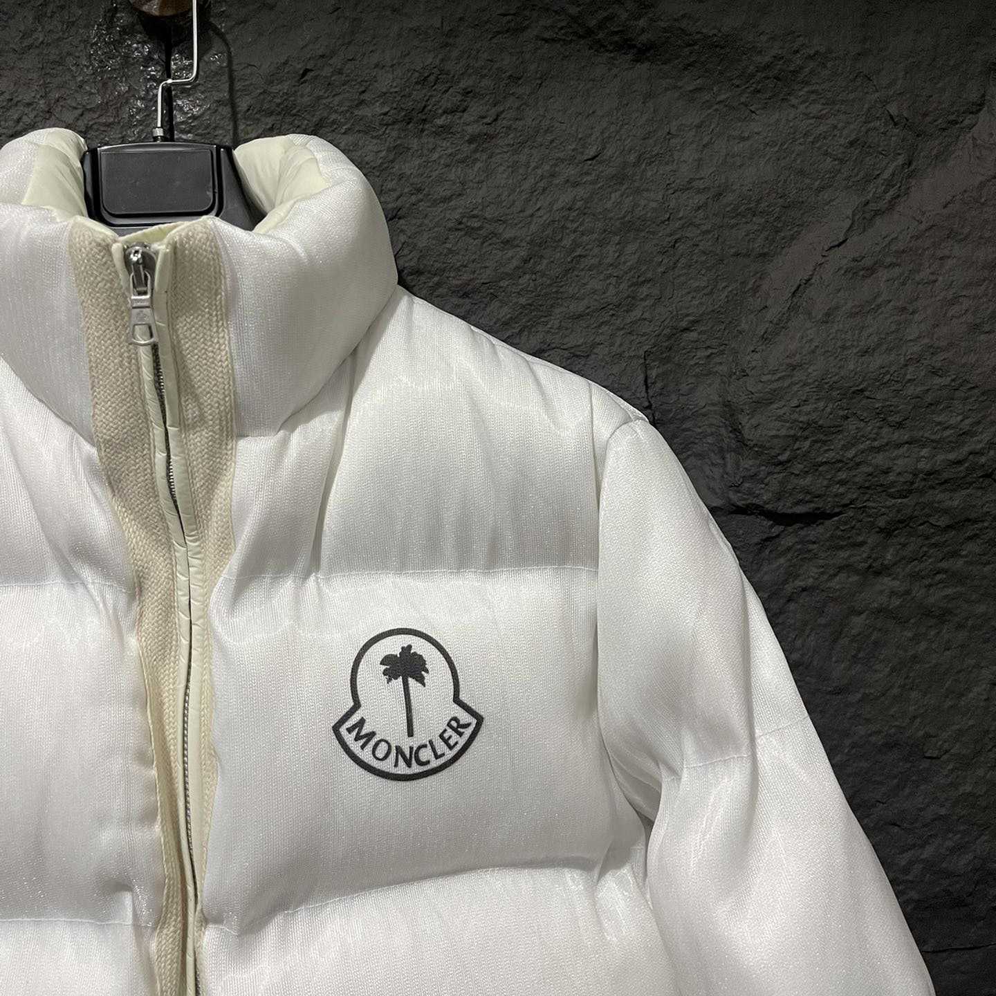  Palmangels Down Jacket - FashionPlug