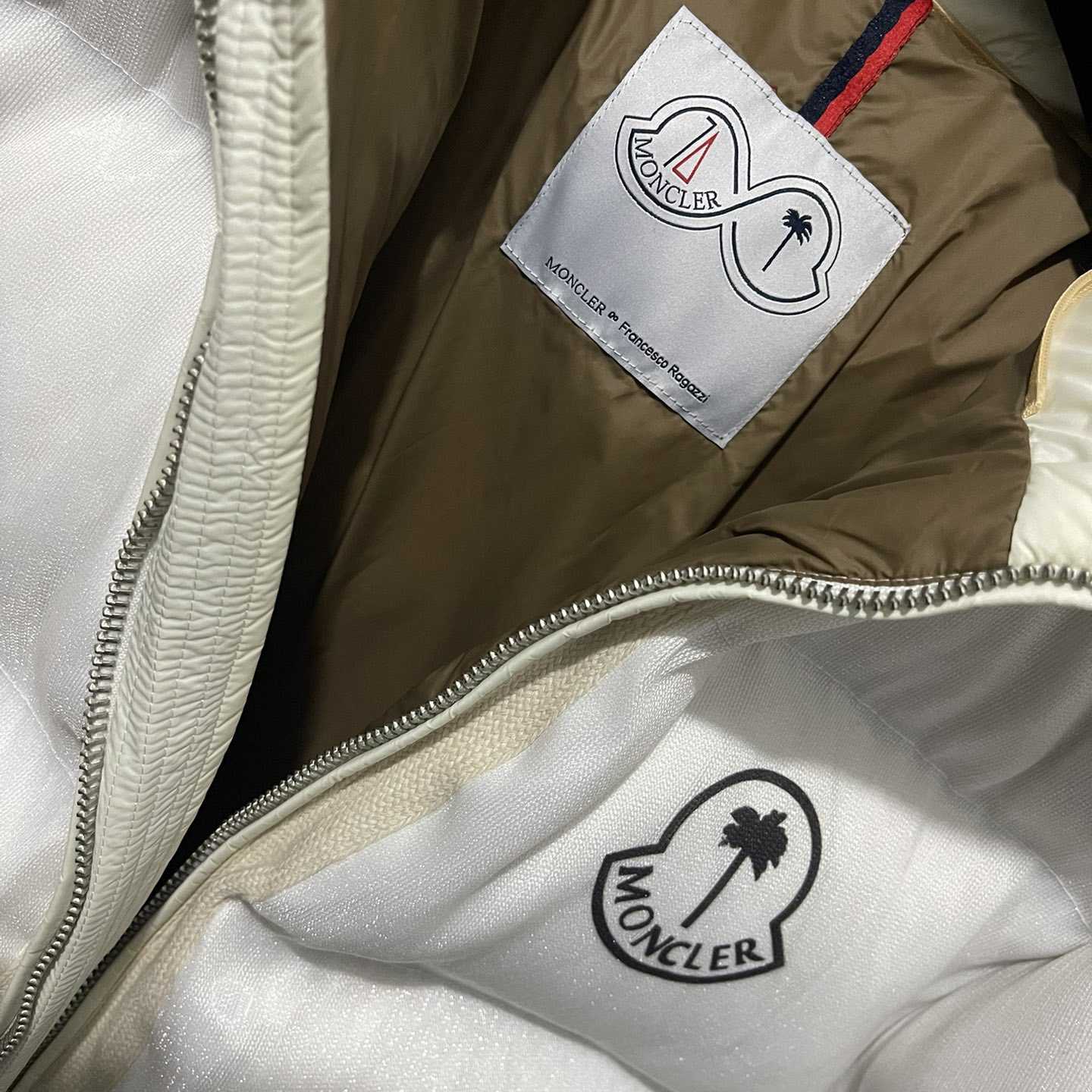  Palmangels Down Jacket - FashionPlug
