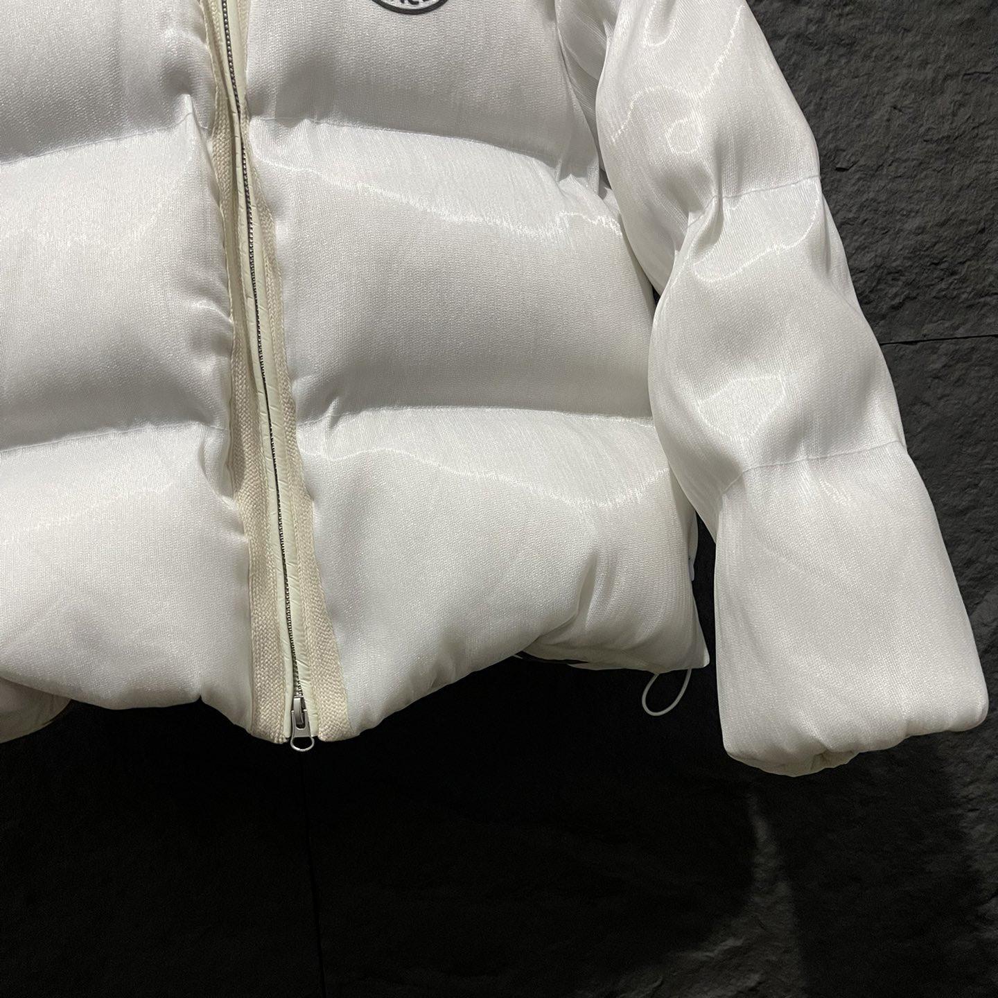  Palmangels Down Jacket - FashionPlug