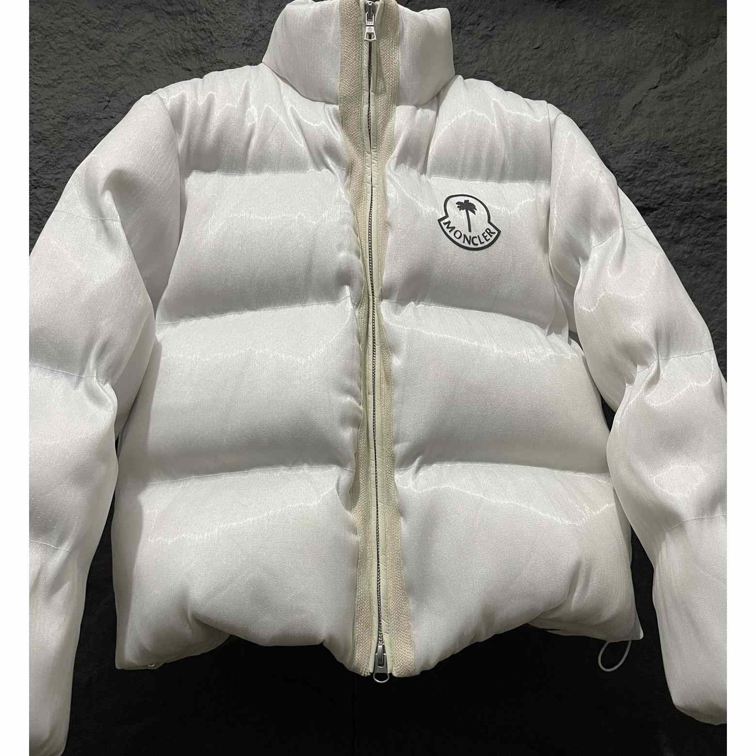  Palmangels Down Jacket - FashionPlug