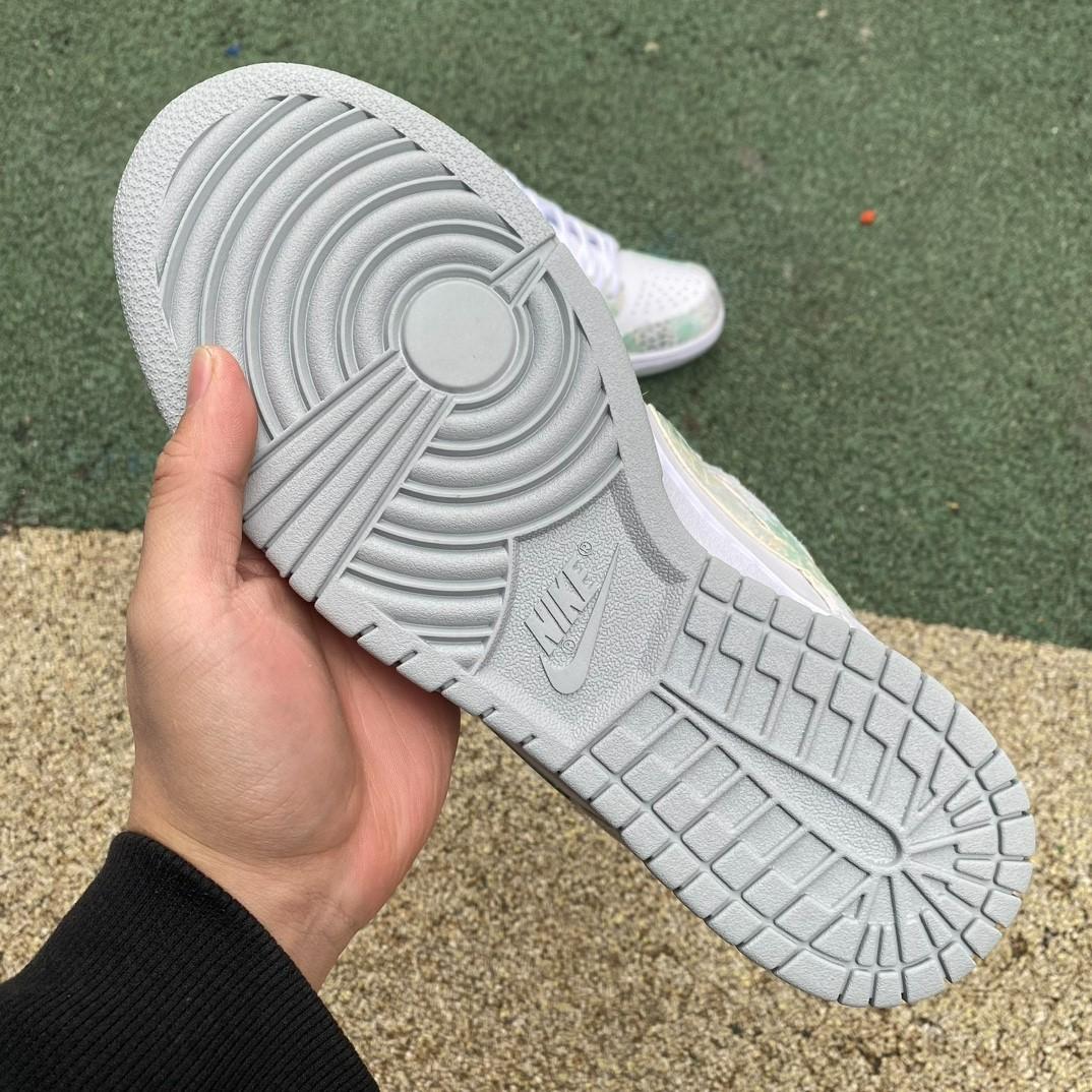 Nike Dunk Low Sneakers       dv0831--101 - FashionPlug