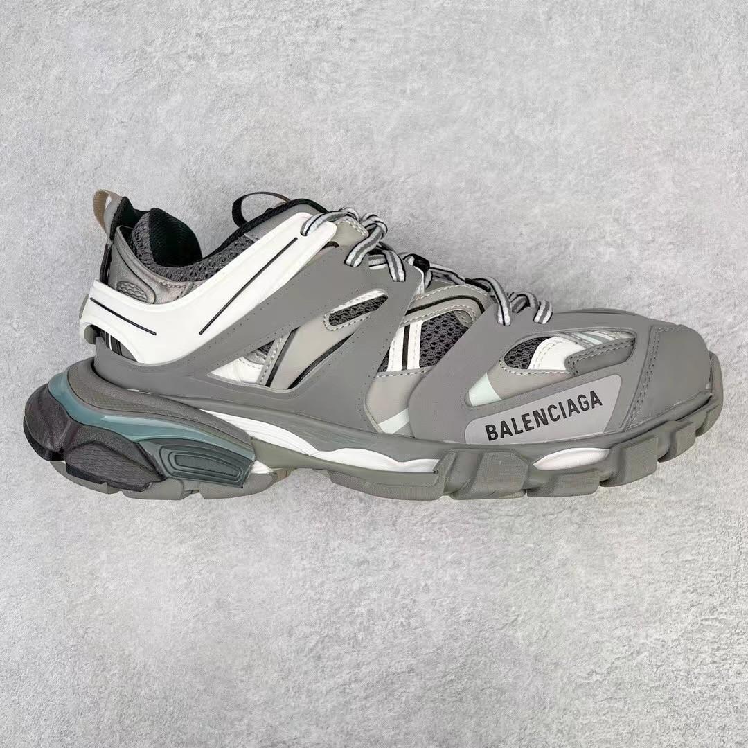 Balenciaga Track Sneaker  - FashionPlug