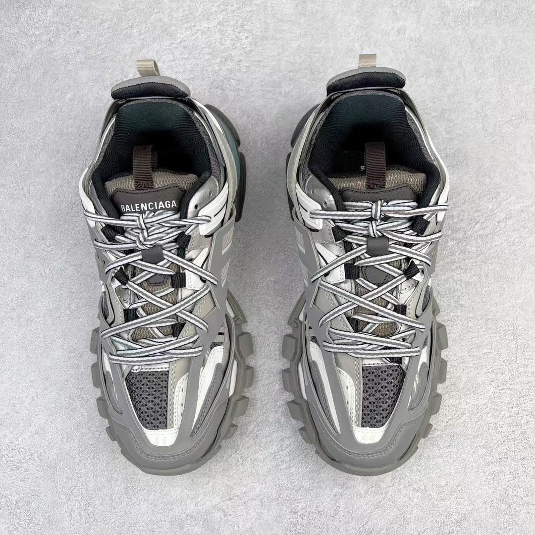 Balenciaga Track Sneaker  - FashionPlug