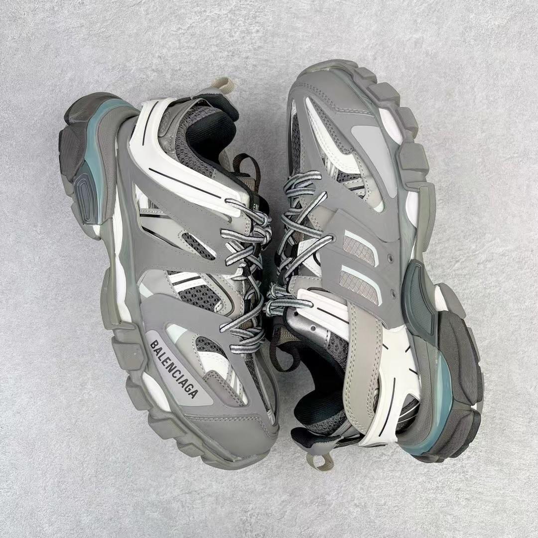Balenciaga Track Sneaker  - FashionPlug