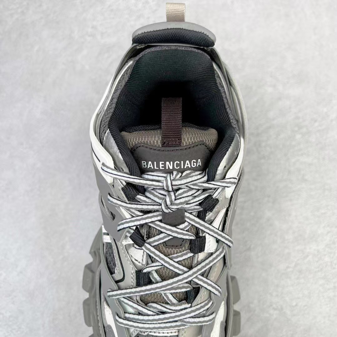 Balenciaga Track Sneaker  - FashionPlug