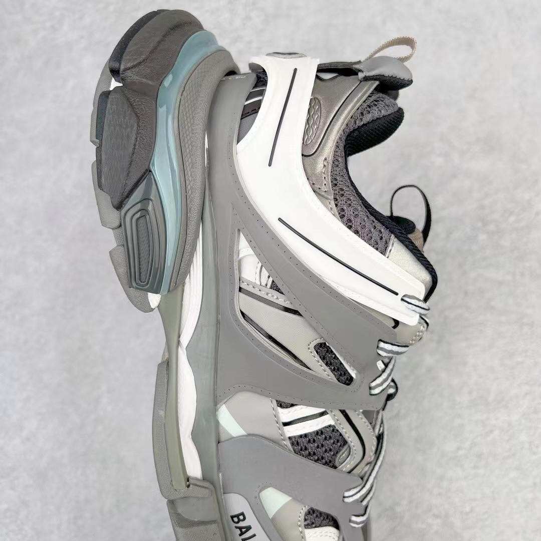 Balenciaga Track Sneaker  - FashionPlug