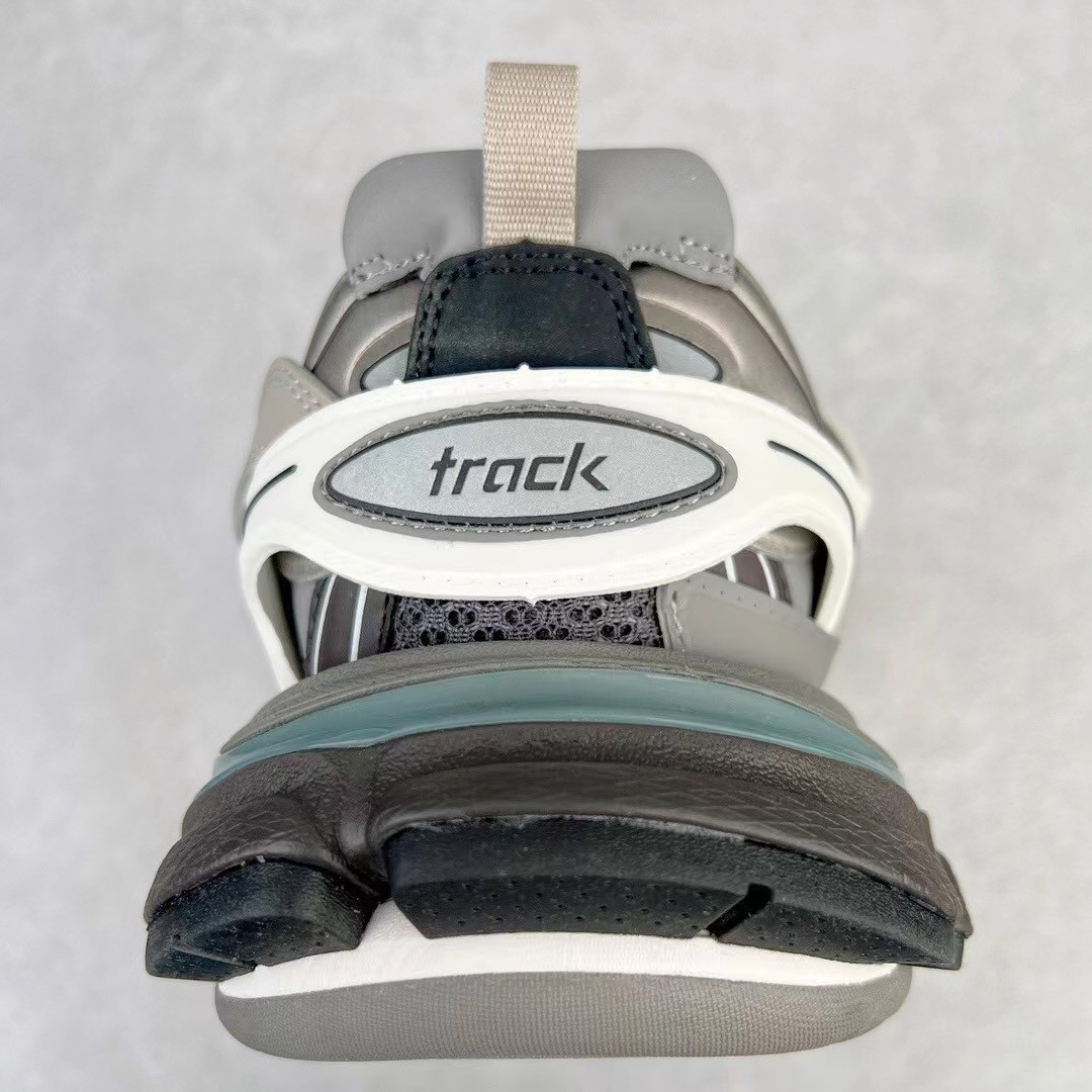 Balenciaga Track Sneaker  - FashionPlug