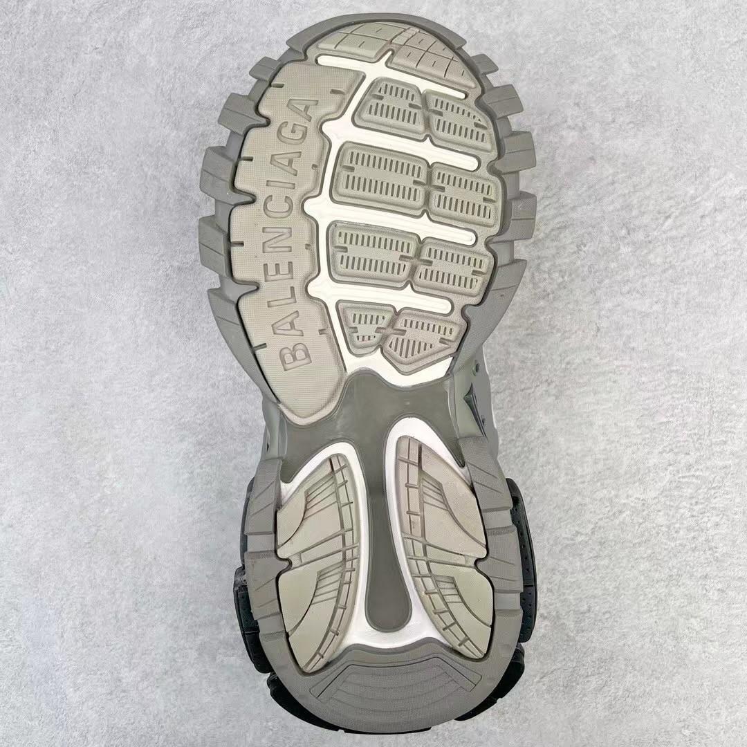 Balenciaga Track Sneaker  - FashionPlug