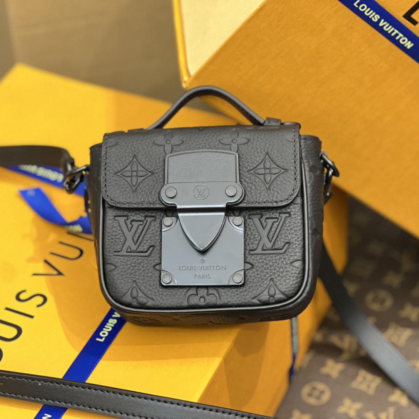 Louis Vuitton Pico S-Lock   M83148 - FashionPlug