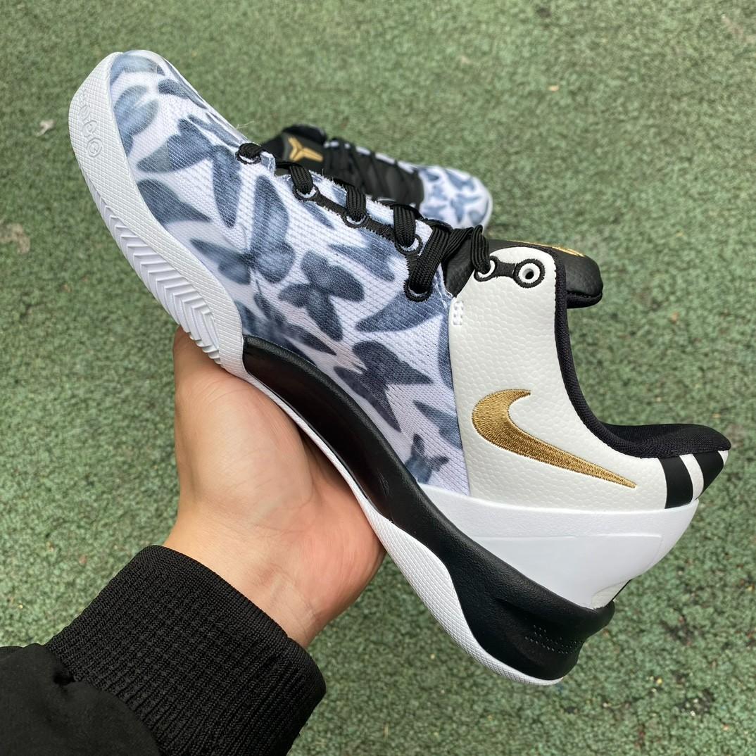 Nike Kobe 8 Protro Sneakers    FV6325-100 - FashionPlug
