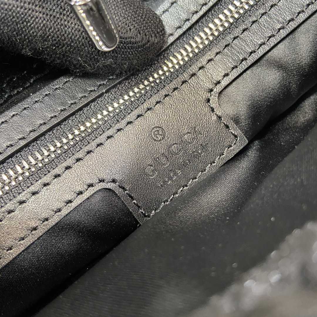 Gucci Jackie 1961 Small Shoulder Bag - FashionPlug