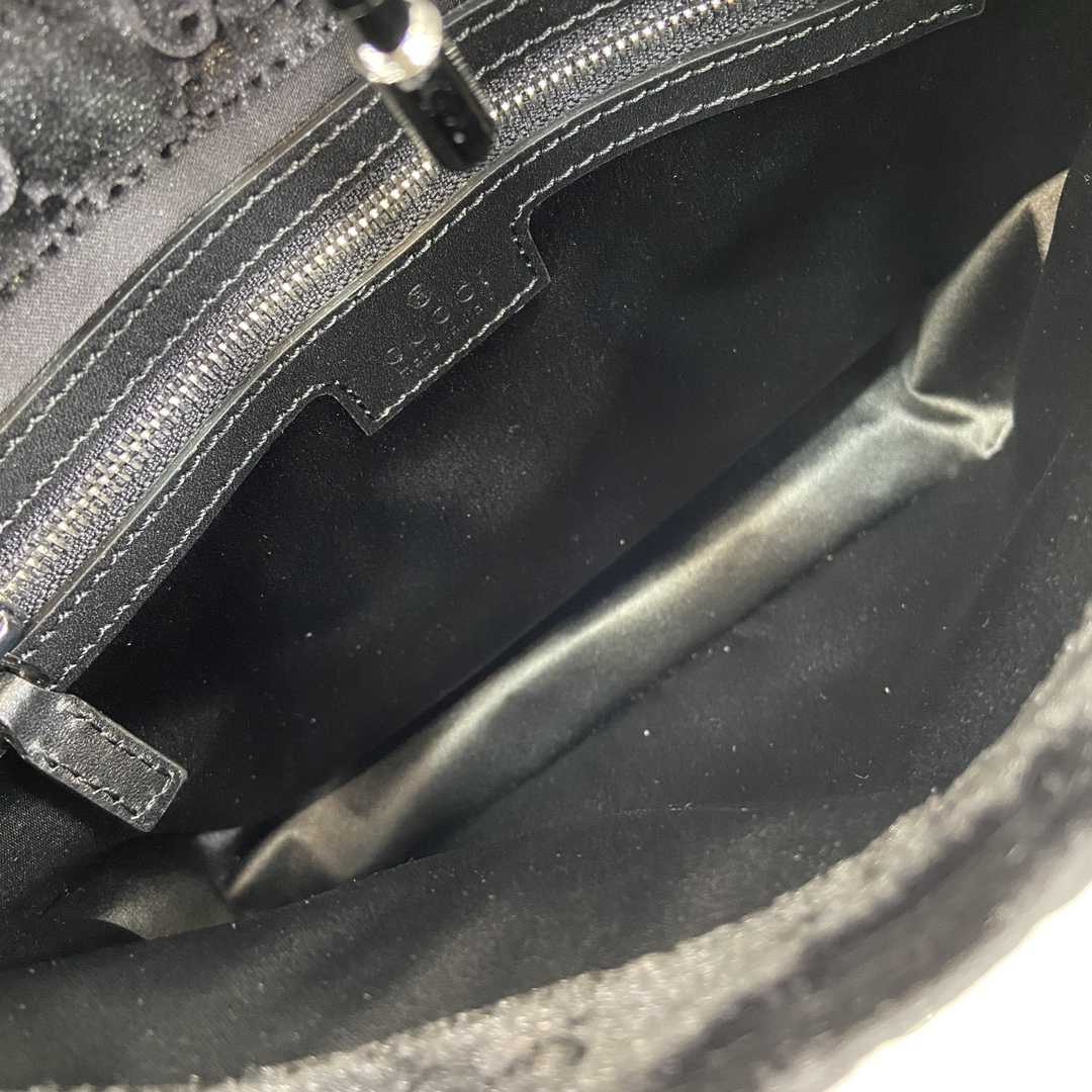 Gucci Jackie 1961 Small Shoulder Bag - FashionPlug