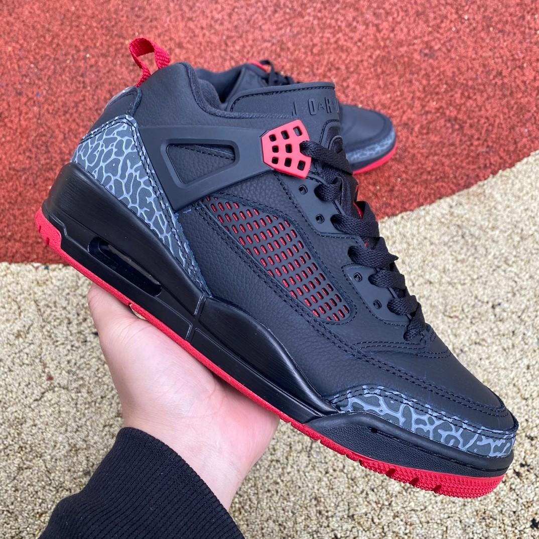 Nike Air Jordan Spizike Low Sneakers    FQ1759-006 - FashionPlug
