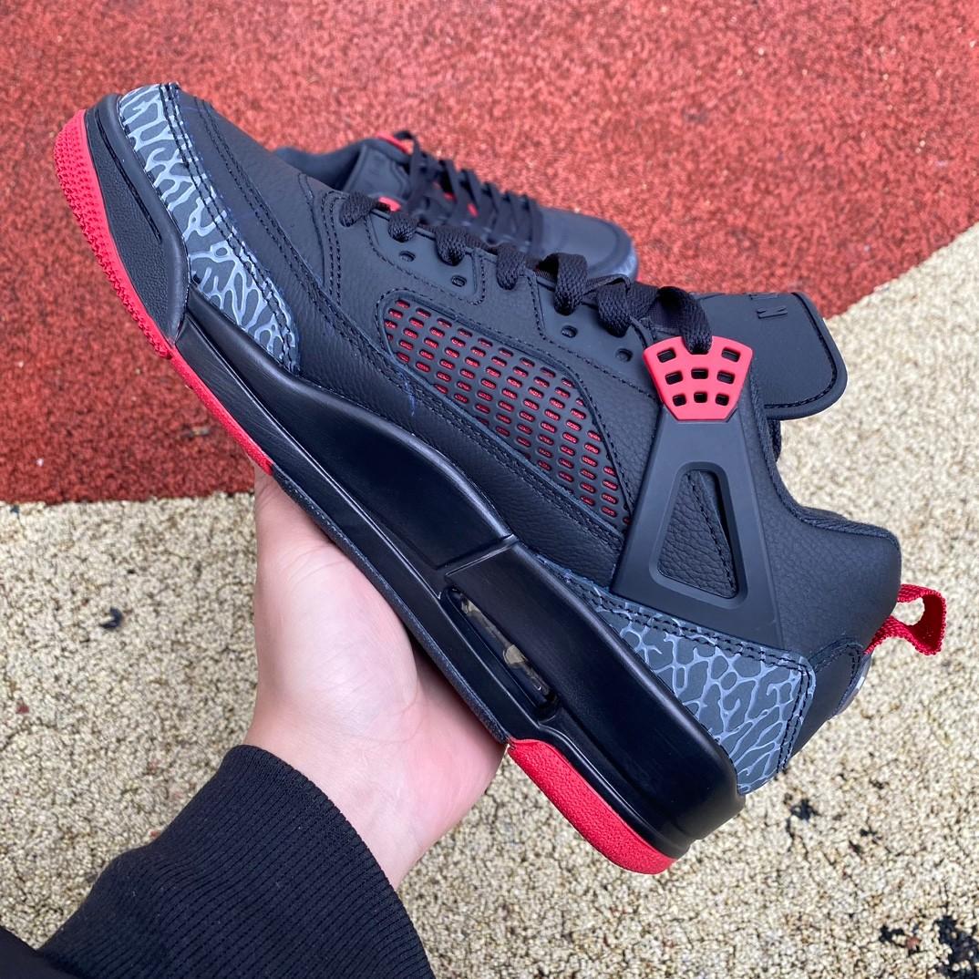 Nike Air Jordan Spizike Low Sneakers    FQ1759-006 - FashionPlug