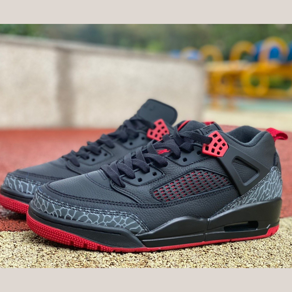 Nike Air Jordan Spizike Low Sneakers    FQ1759-006 - FashionPlug