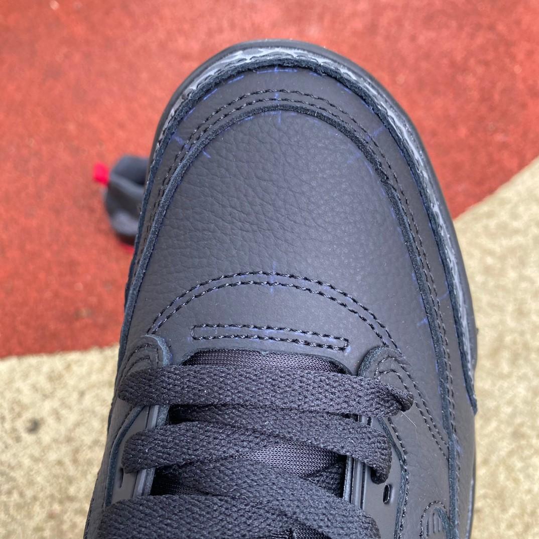 Nike Air Jordan Spizike Low Sneakers    FQ1759-006 - FashionPlug