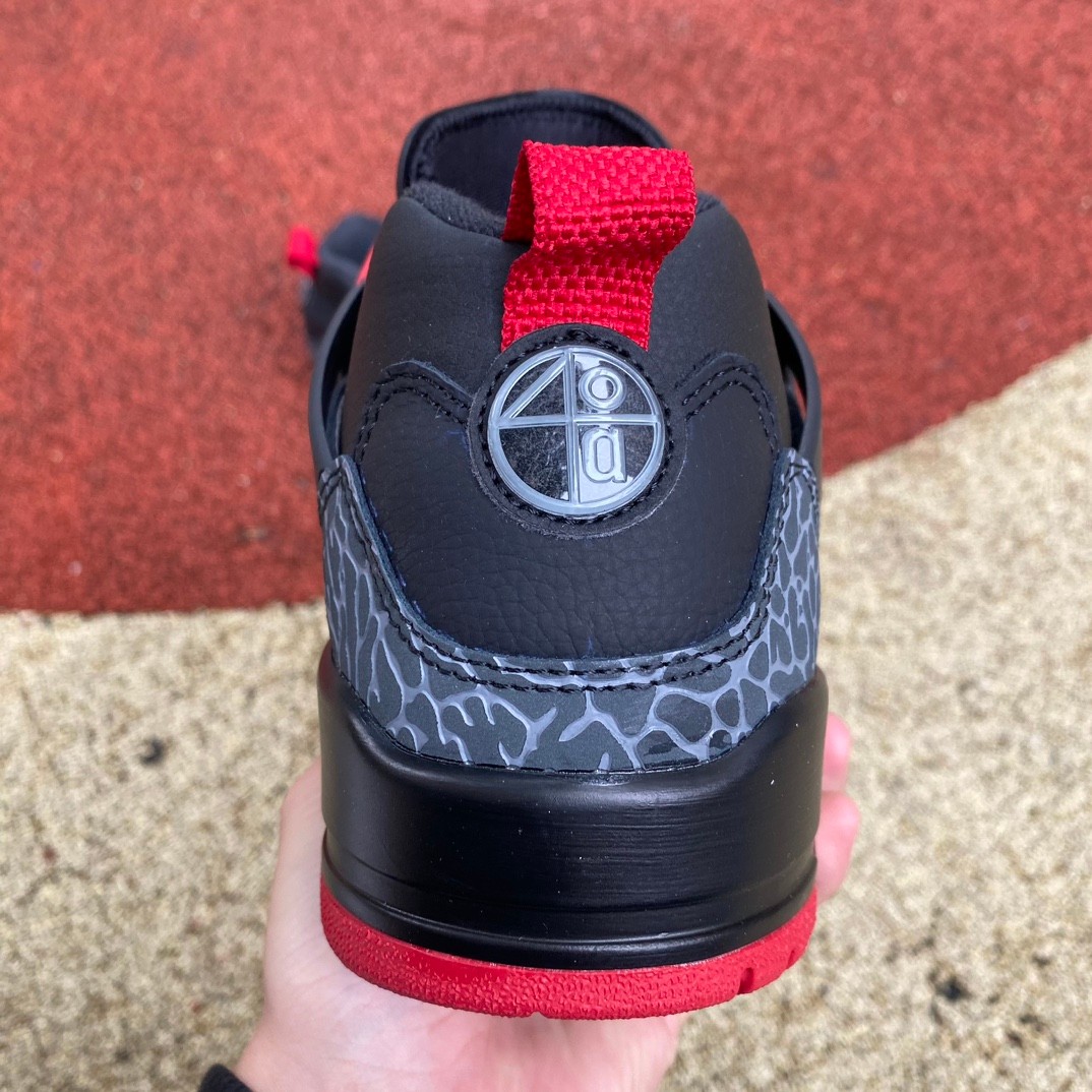 Nike Air Jordan Spizike Low Sneakers    FQ1759-006 - FashionPlug