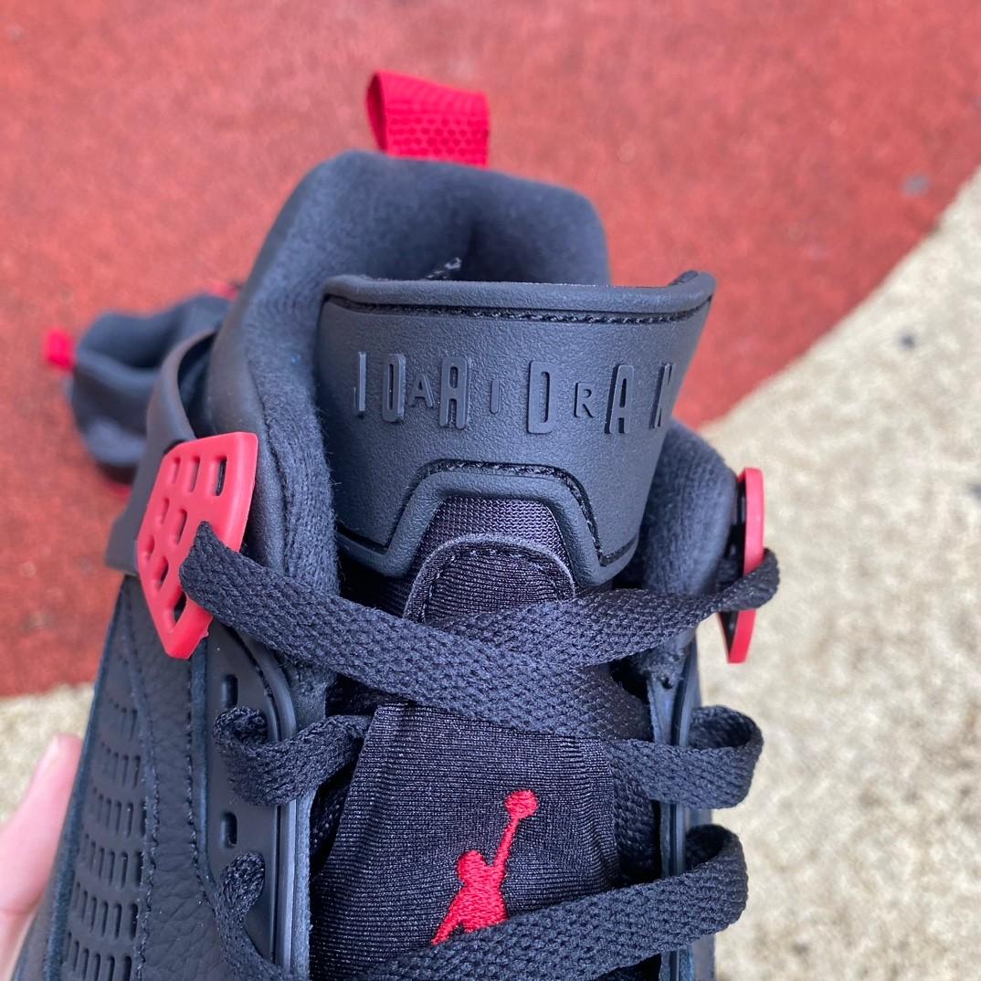 Nike Air Jordan Spizike Low Sneakers    FQ1759-006 - FashionPlug
