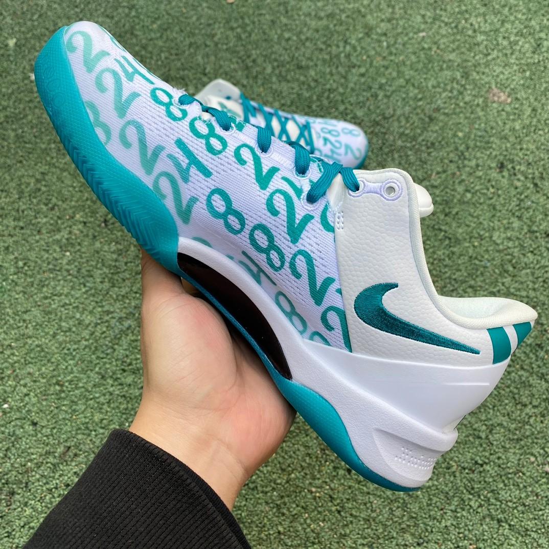 Nike Kobe 8 Protro Sneakers    FQ3549-101 - FashionPlug