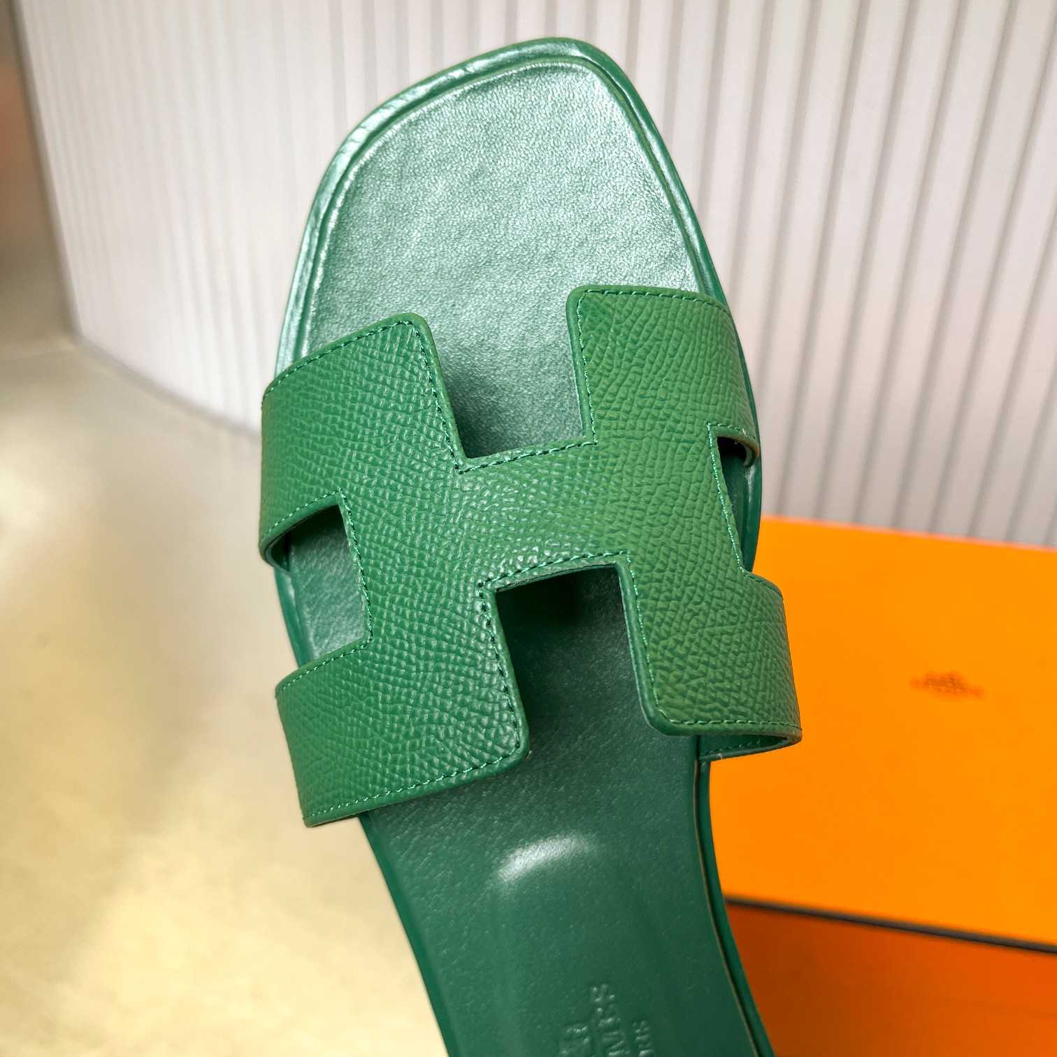Hermes Izmir Sandal - FashionPlug