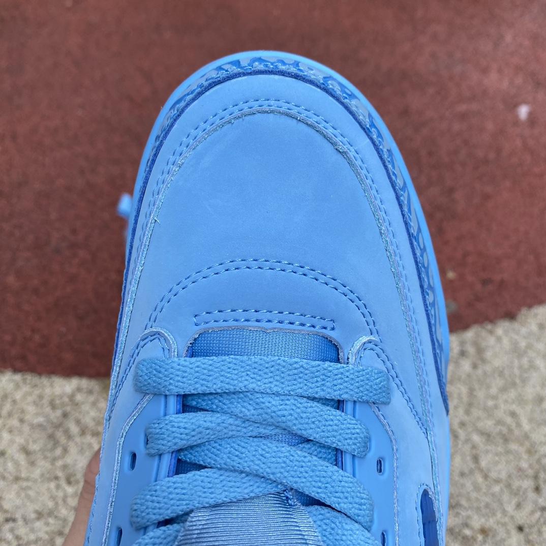 Nike Air Jordan Spizike Low Sneakers       FQ1579-400 - FashionPlug