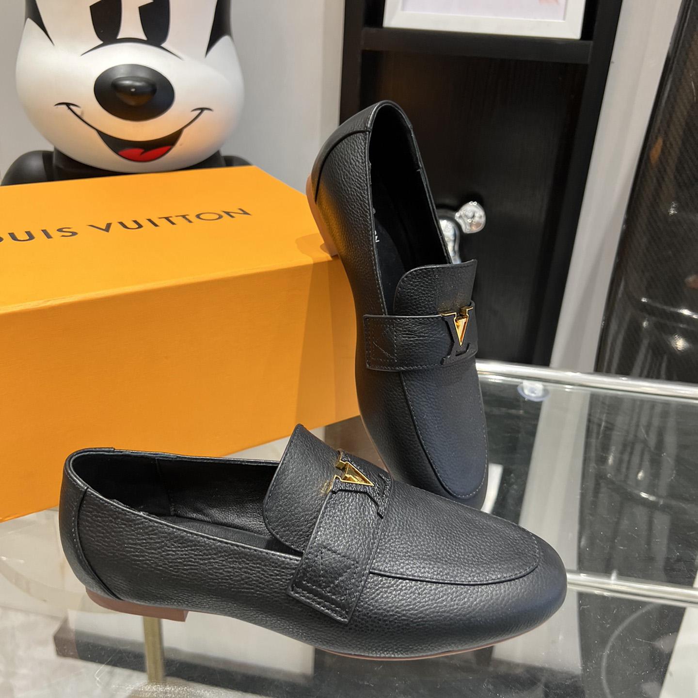 Louis Vuitton LV Capri Loafer - FashionPlug