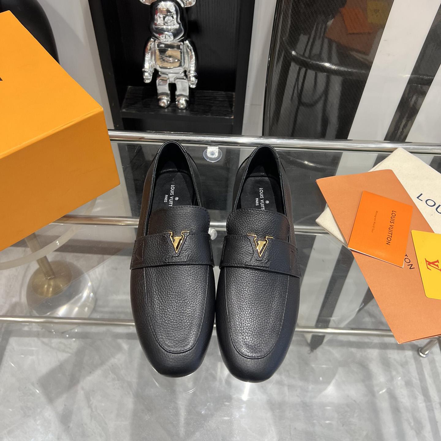 Louis Vuitton LV Capri Loafer - FashionPlug