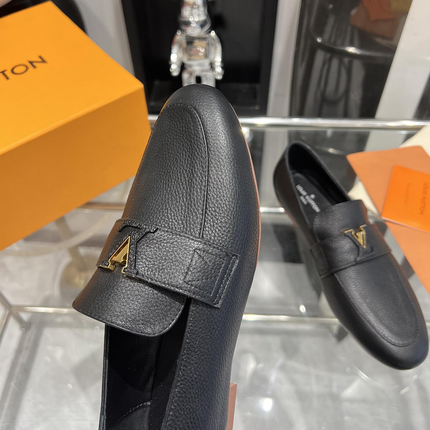 Louis Vuitton LV Capri Loafer - FashionPlug