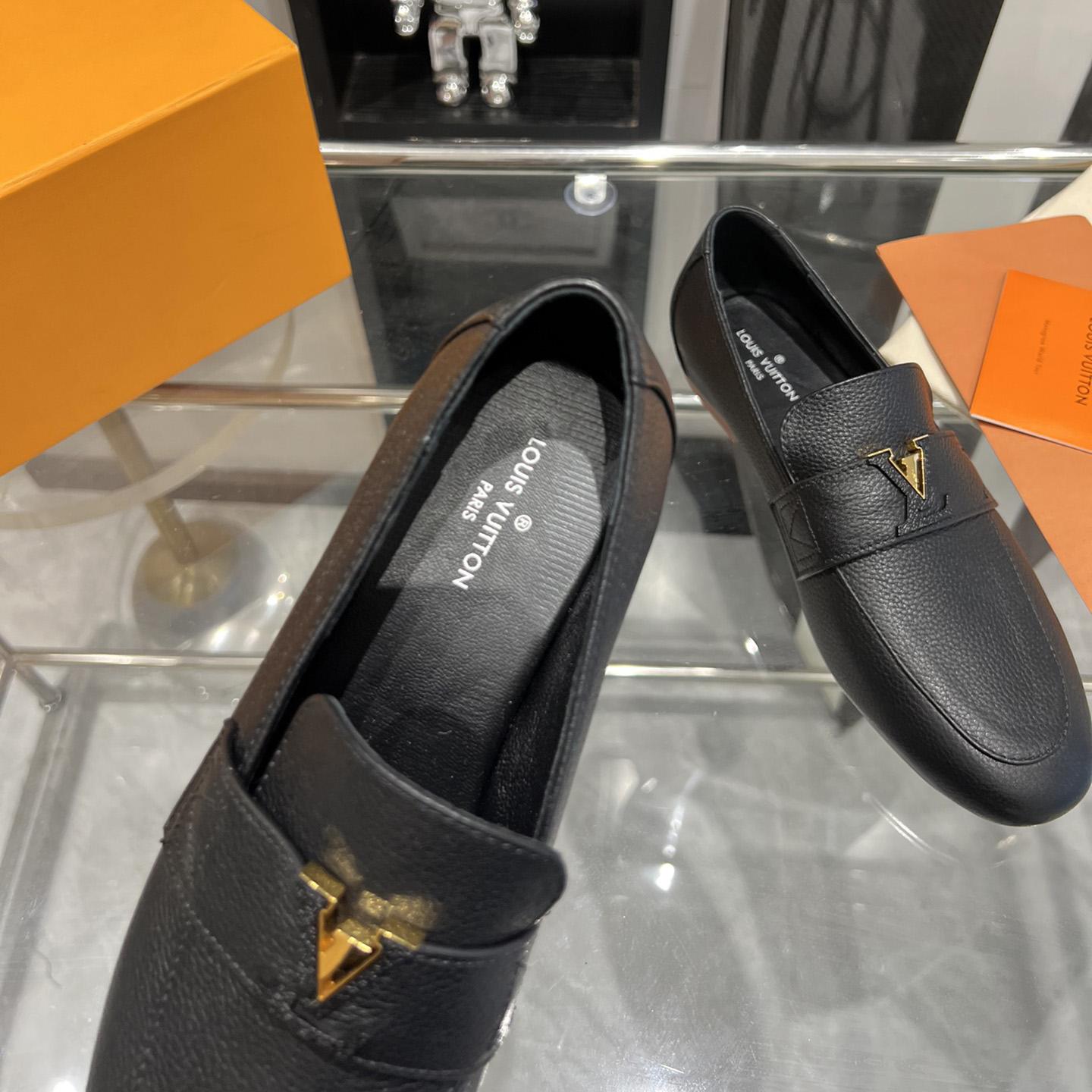 Louis Vuitton LV Capri Loafer - FashionPlug