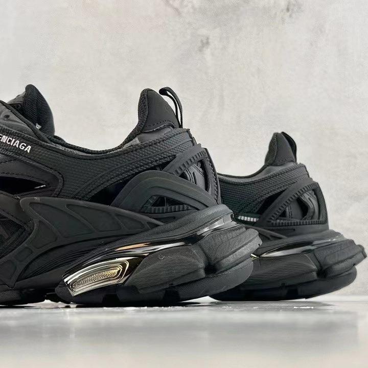 Balenciaga Track Sneaker  - FashionPlug