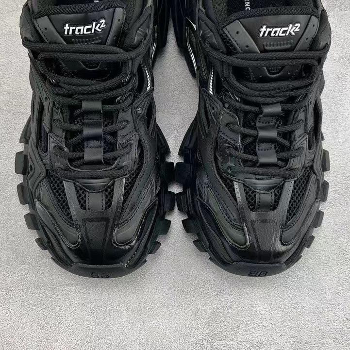 Balenciaga Track Sneaker  - FashionPlug