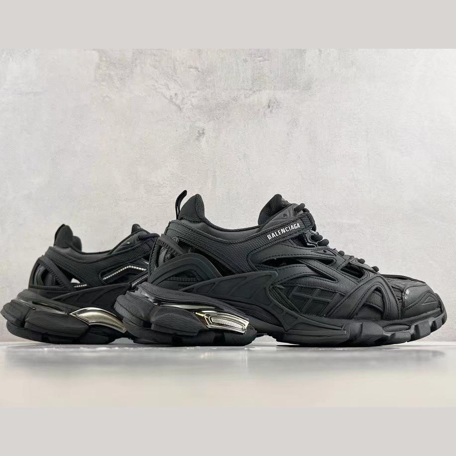 Balenciaga Track Sneaker  - FashionPlug