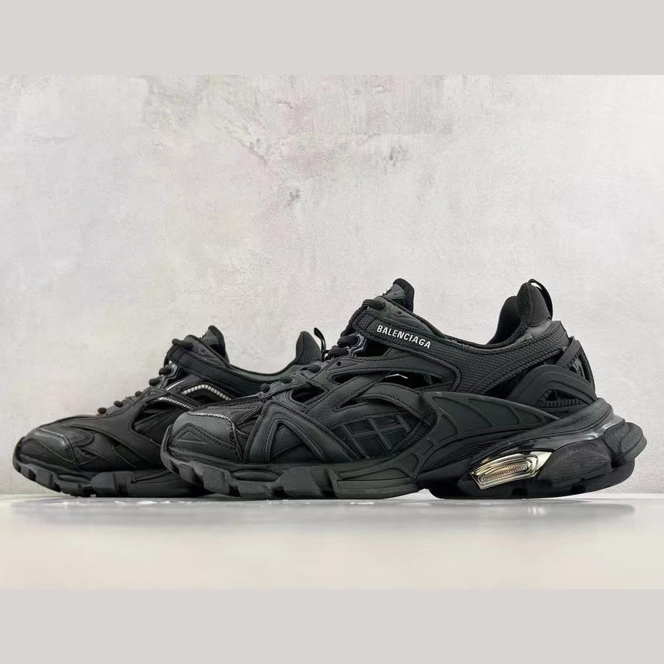 Balenciaga Track Sneaker  - FashionPlug