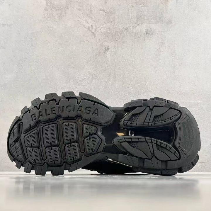 Balenciaga Track Sneaker  - FashionPlug
