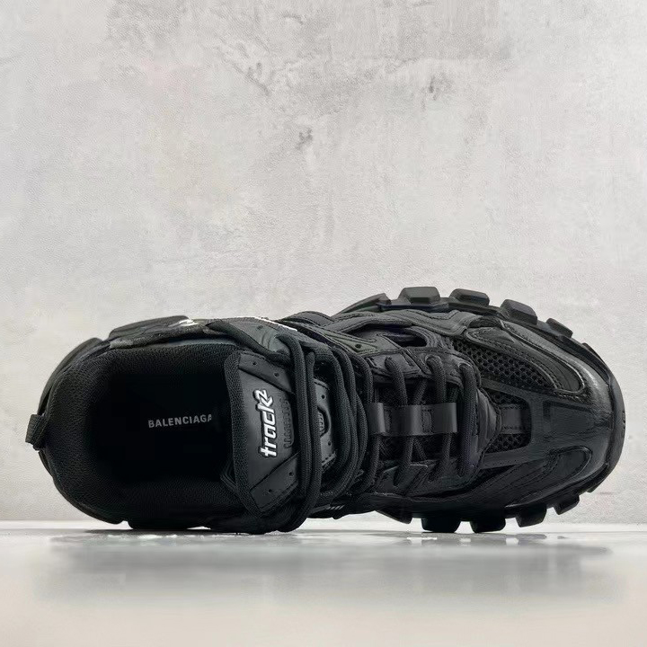 Balenciaga Track Sneaker  - FashionPlug