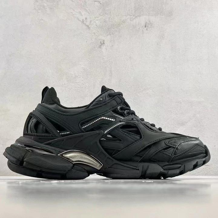 Balenciaga Track Sneaker  - FashionPlug