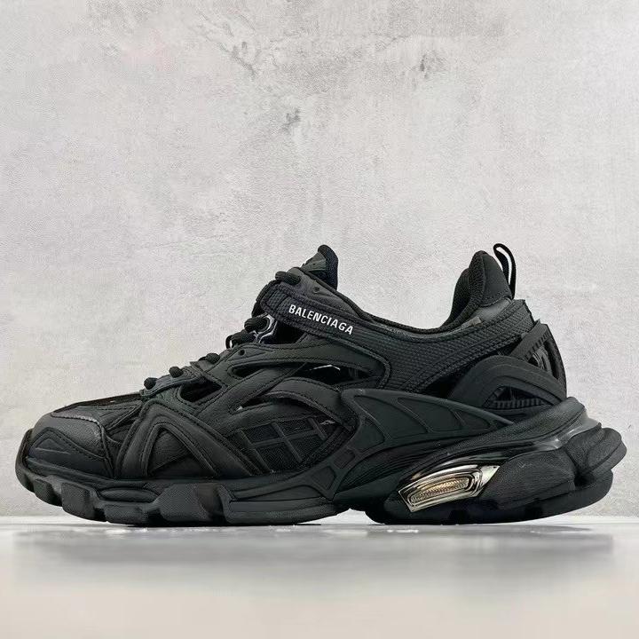 Balenciaga Track Sneaker  - FashionPlug