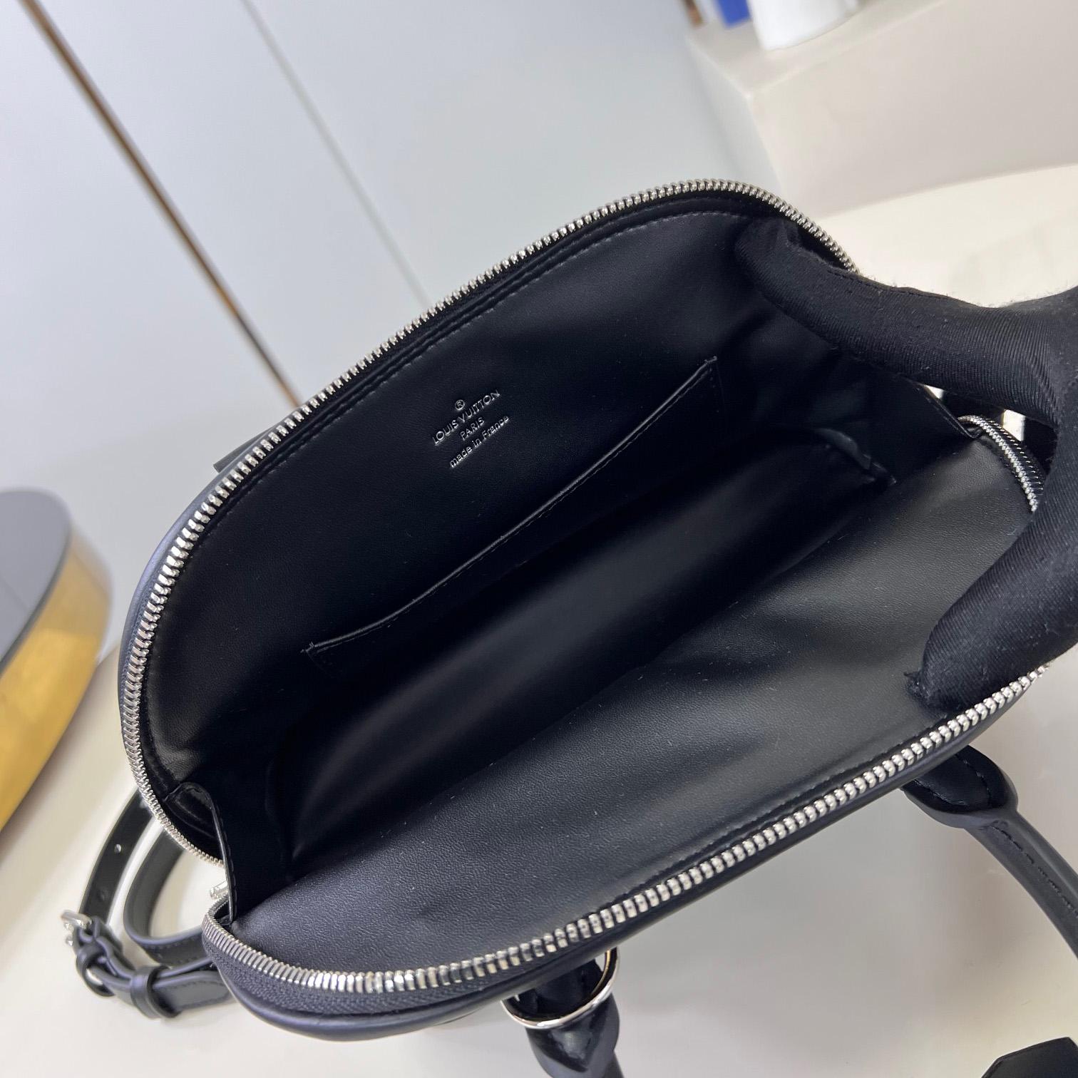 Louis Vuitton Nano Alma    M83019 - FashionPlug