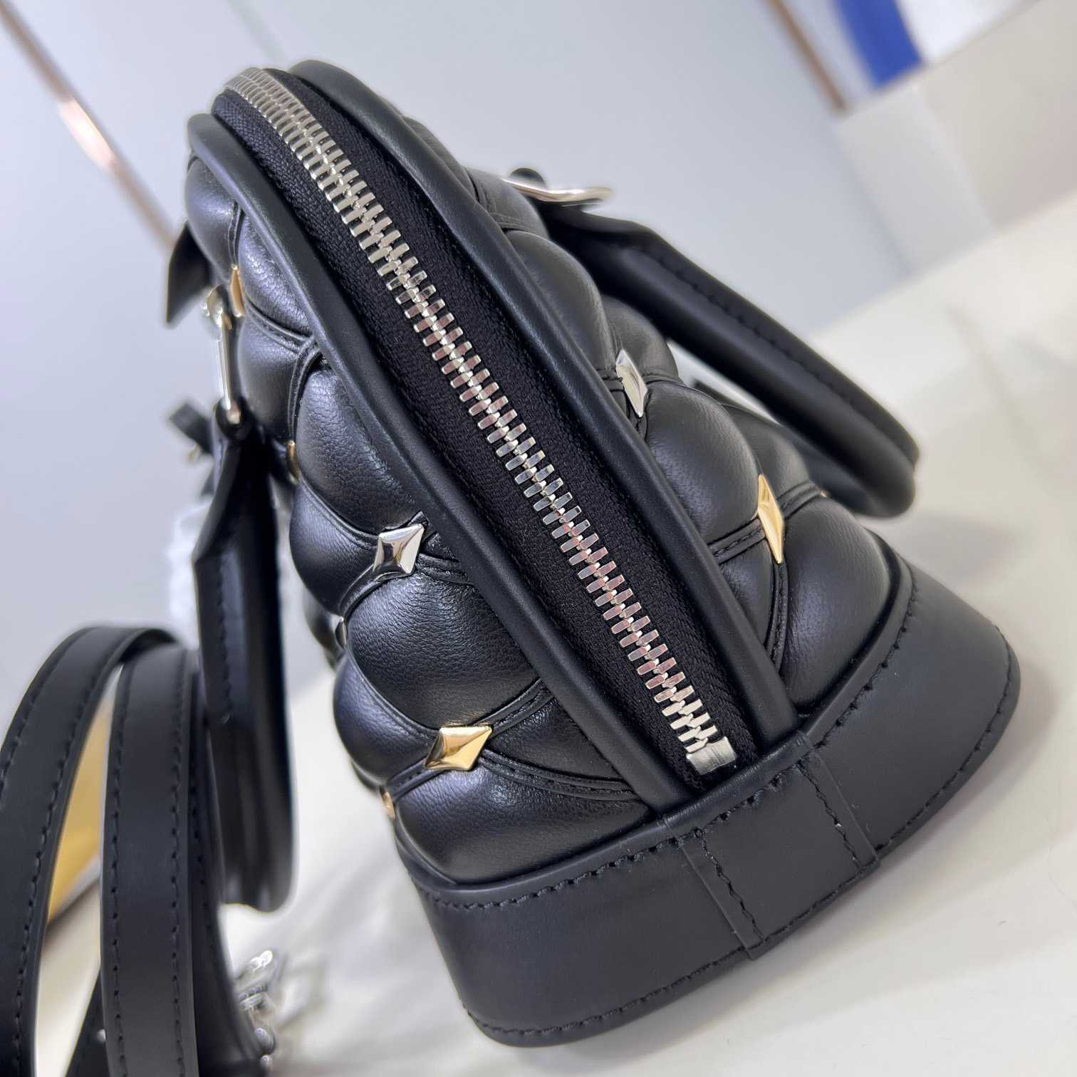 Louis Vuitton Nano Alma    M83019 - FashionPlug