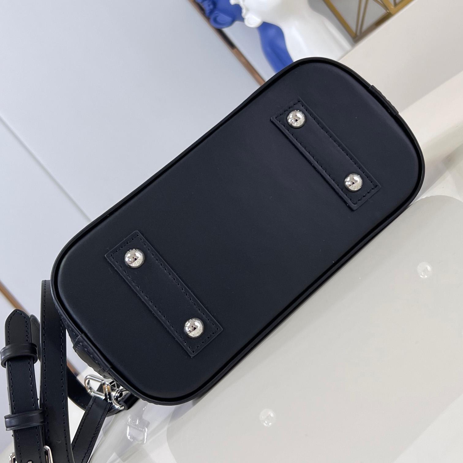 Louis Vuitton Nano Alma    M83019 - FashionPlug
