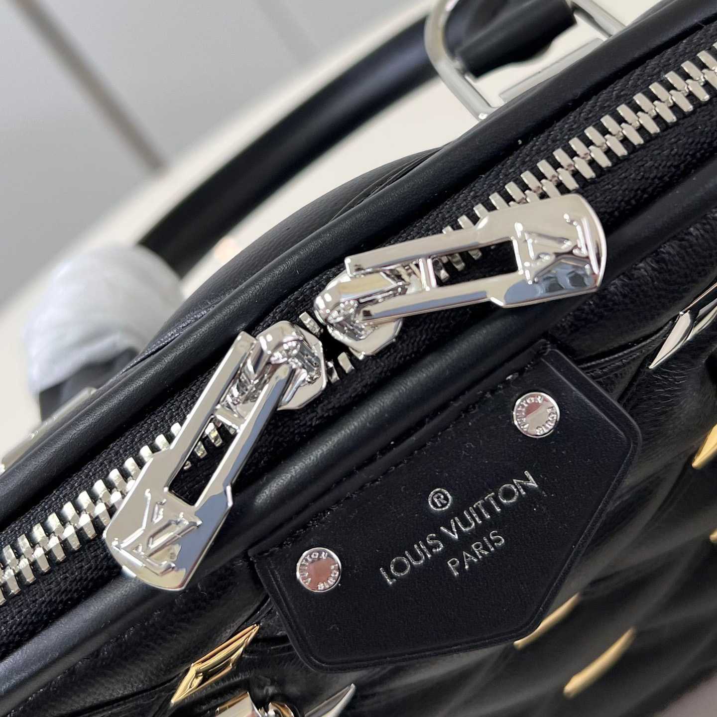 Louis Vuitton Nano Alma    M83019 - FashionPlug