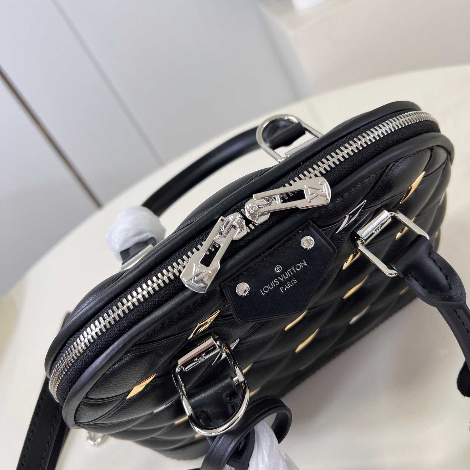 Louis Vuitton Nano Alma    M83019 - FashionPlug