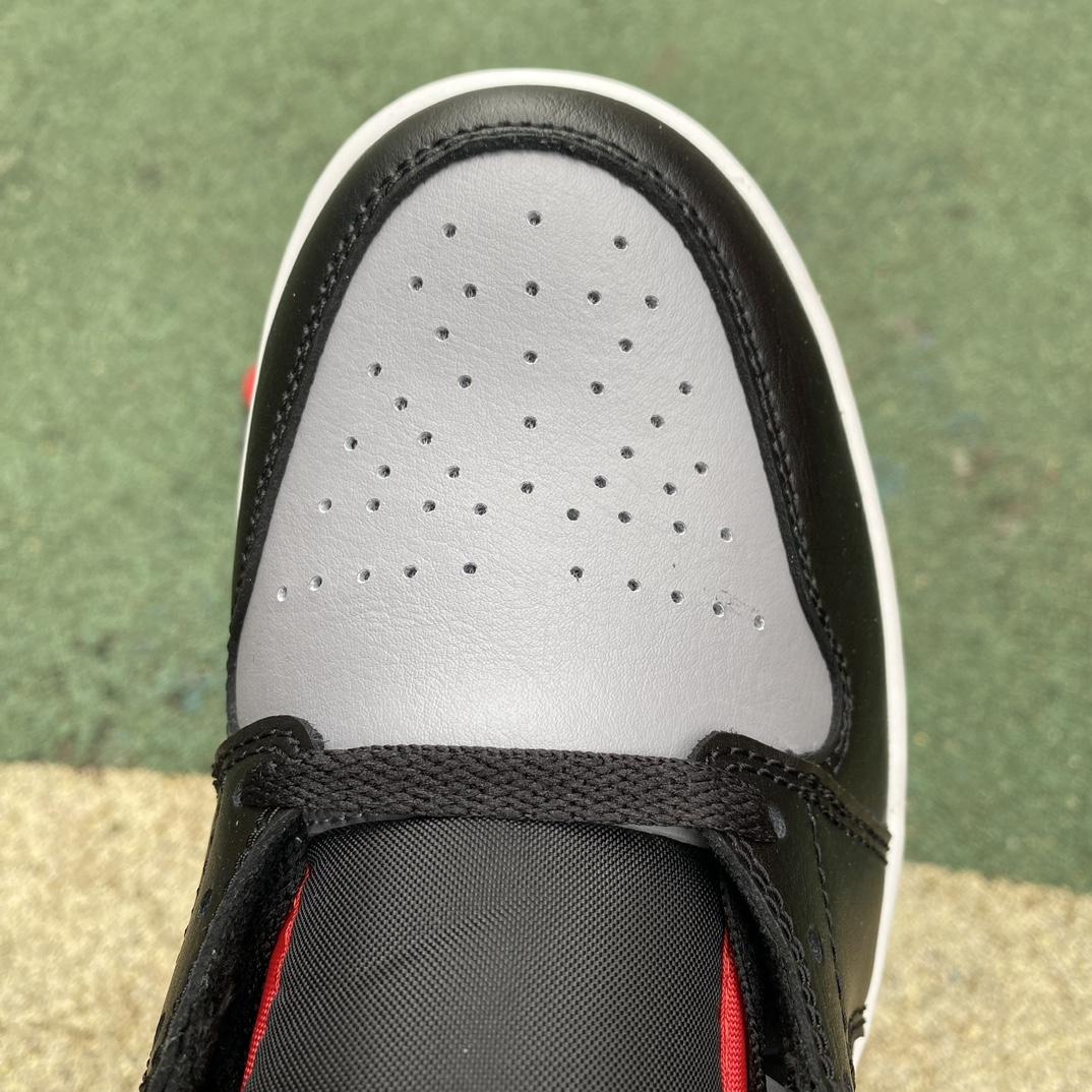 Air Jordan 1 Mid  Sneaker     DQ8426-006  - FashionPlug