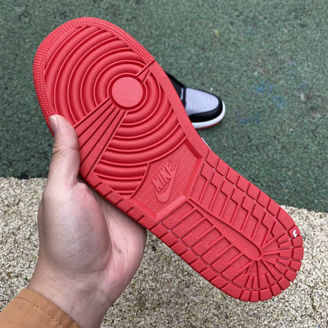 Air Jordan 1 Mid  Sneaker     DQ8426-006  - FashionPlug